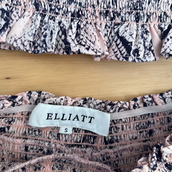 Elliatt Mia Set - Picture 6 of 6